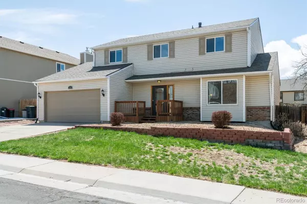 Westminster, CO 80021,10061 Lewis CT