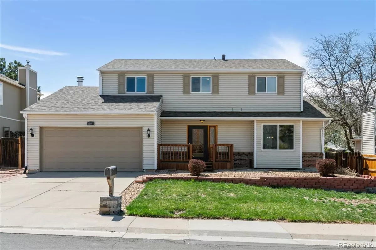 Westminster, CO 80021,10061 Lewis CT