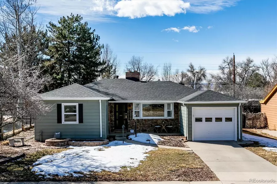 5215 S Grant ST, Littleton, CO 80121