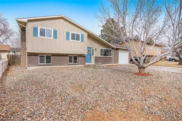 Colorado Springs, CO 80918,3712 Encino ST