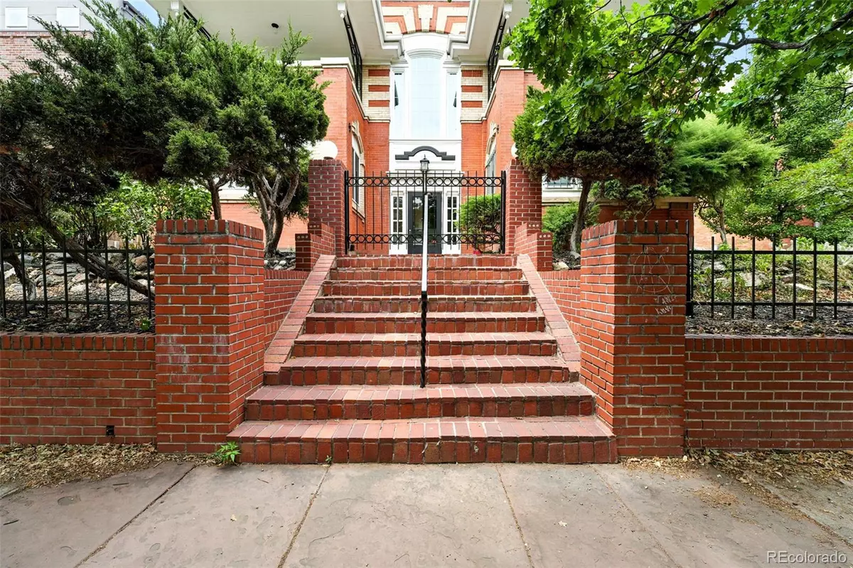 Denver, CO 80218,1225 N Emerson ST #B