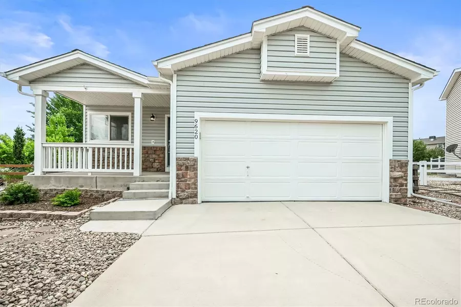 9620 Mallard Pond WAY, Littleton, CO 80125