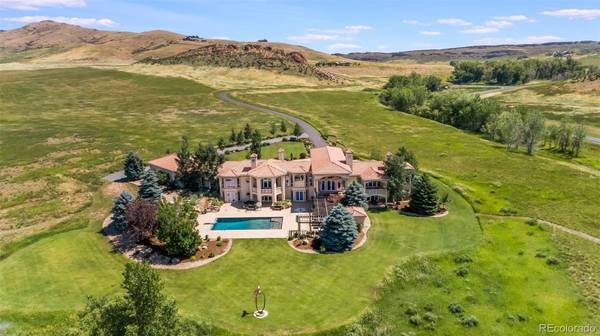 4539 Rocky Mountain RD, Loveland, CO 80538