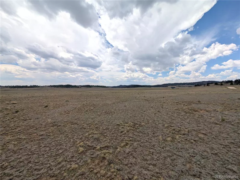 956 Apache TRL, Hartsel, CO 80449