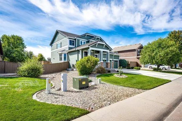 Castle Rock, CO 80104,645 Springvale RD