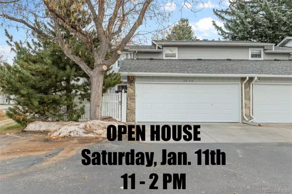 2820 S Wheeling WAY, Aurora, CO 80014