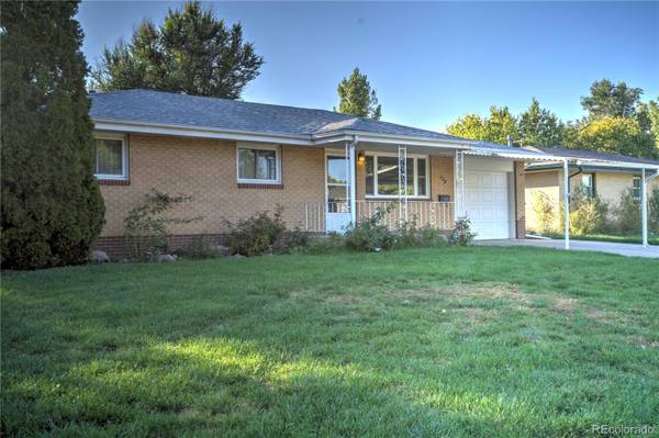 339 26th AVE, Greeley, CO 80631