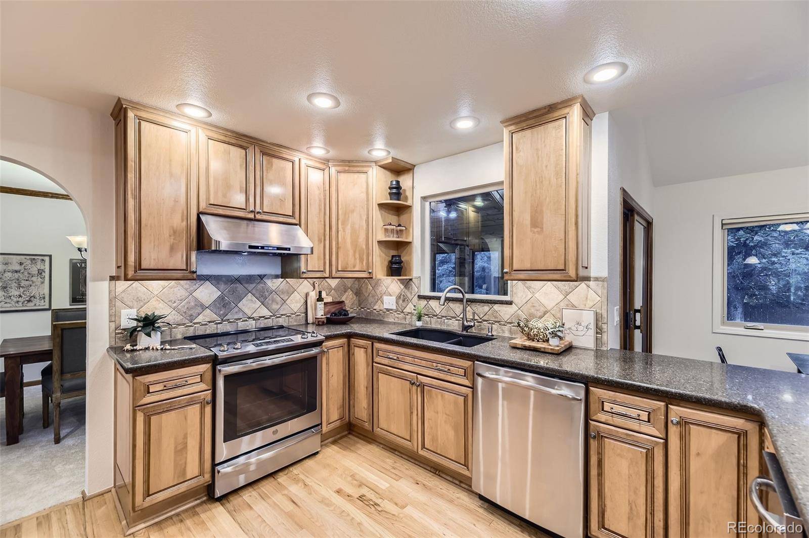 Centennial, CO 80015,5723 S Kittredge ST