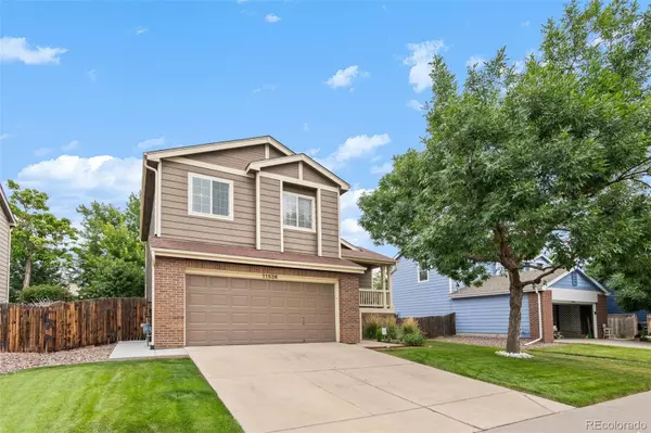 Thornton, CO 80233,11826 Josephine ST