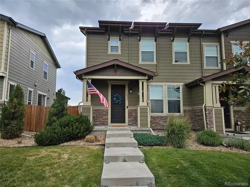 1237 S Dayton ST, Denver, CO 80247