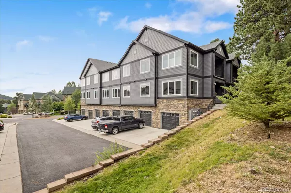 31192 Black Eagle DR #303, Evergreen, CO 80439