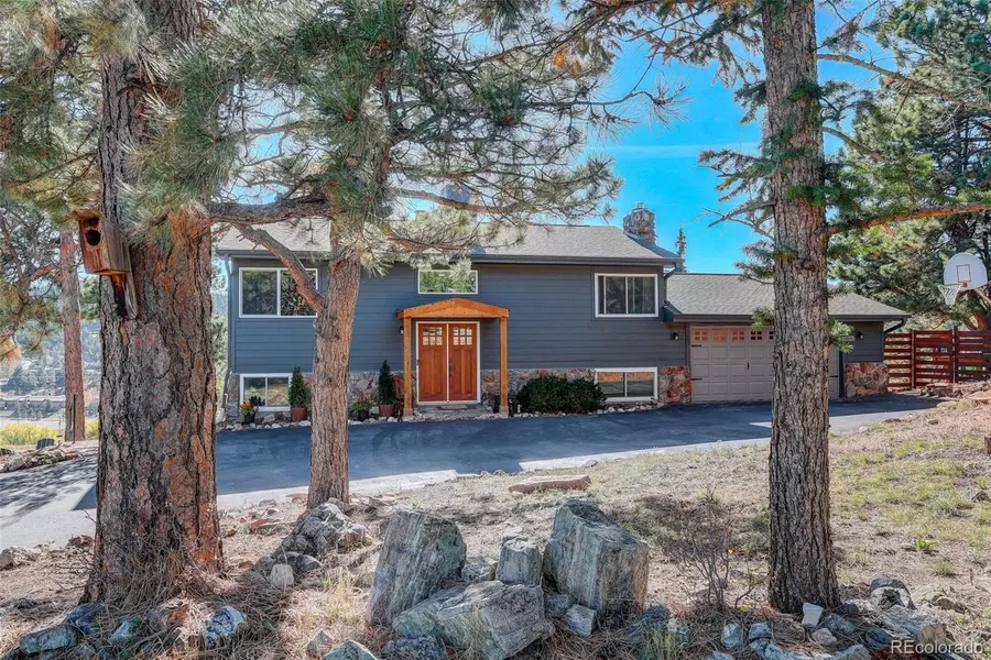 3163 Chestnut CT, Evergreen, CO 80439