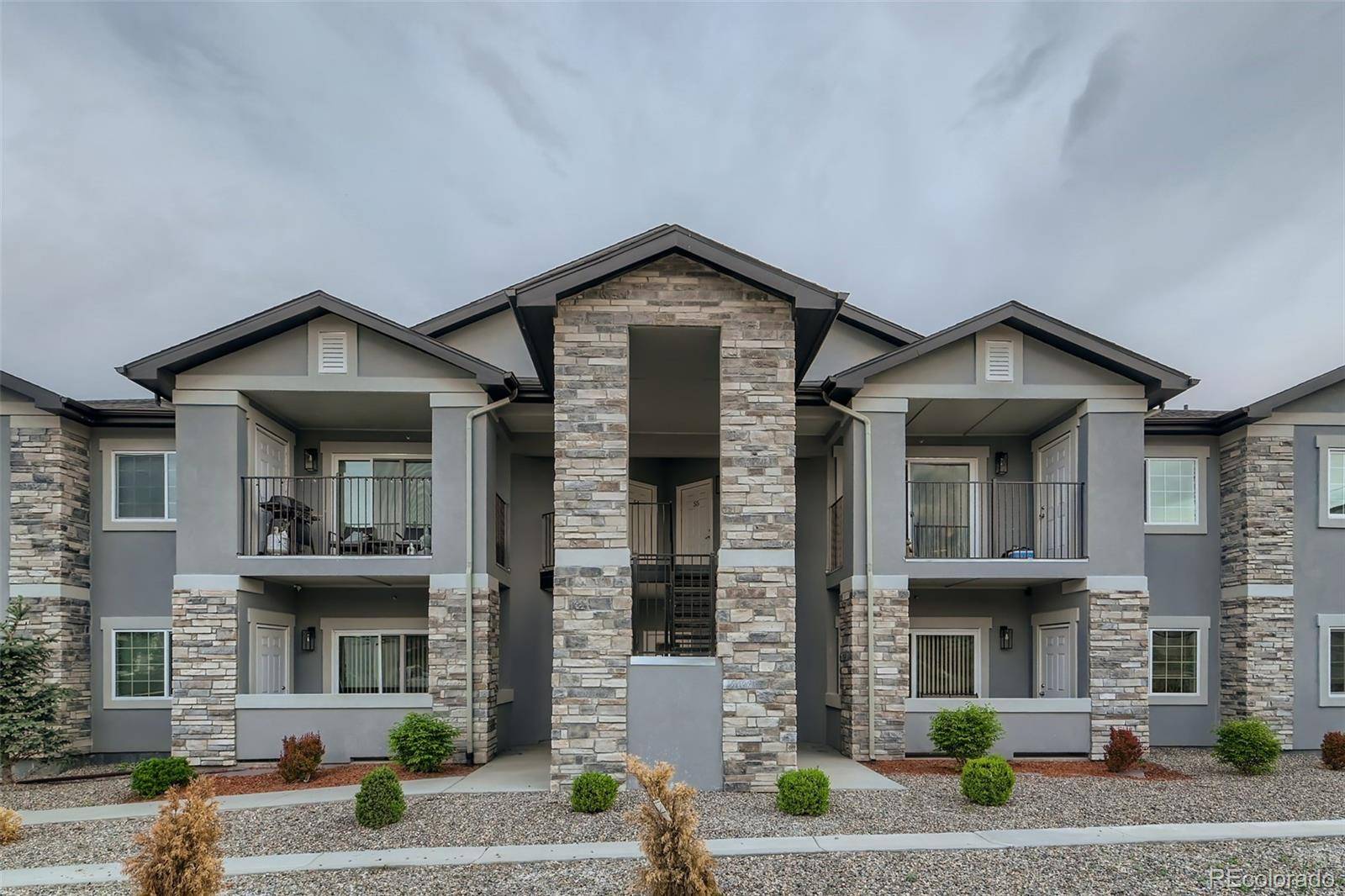 875 E 78th AVE #55, Denver, CO 80229