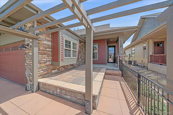 Louisville, CO 80027,1130 Summit View DR