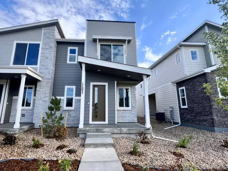 17095 E Alameda Pkwy, Aurora, CO 80017