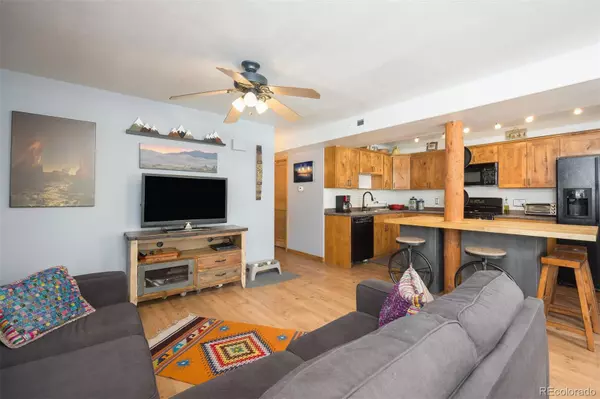 42 Glen Cove DR #G42, Dillon, CO 80435
