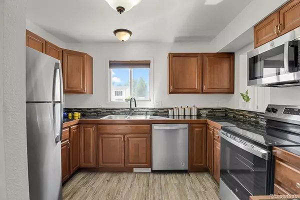 Colorado Springs, CO 80906,794 Crosstrail DR