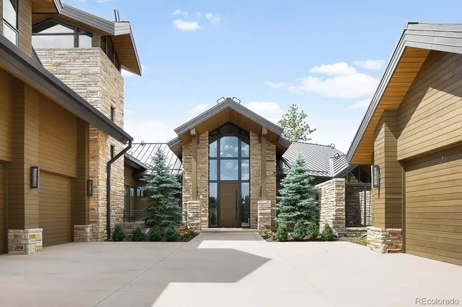 1090 Twisted Pine RD, Golden, CO 80401
