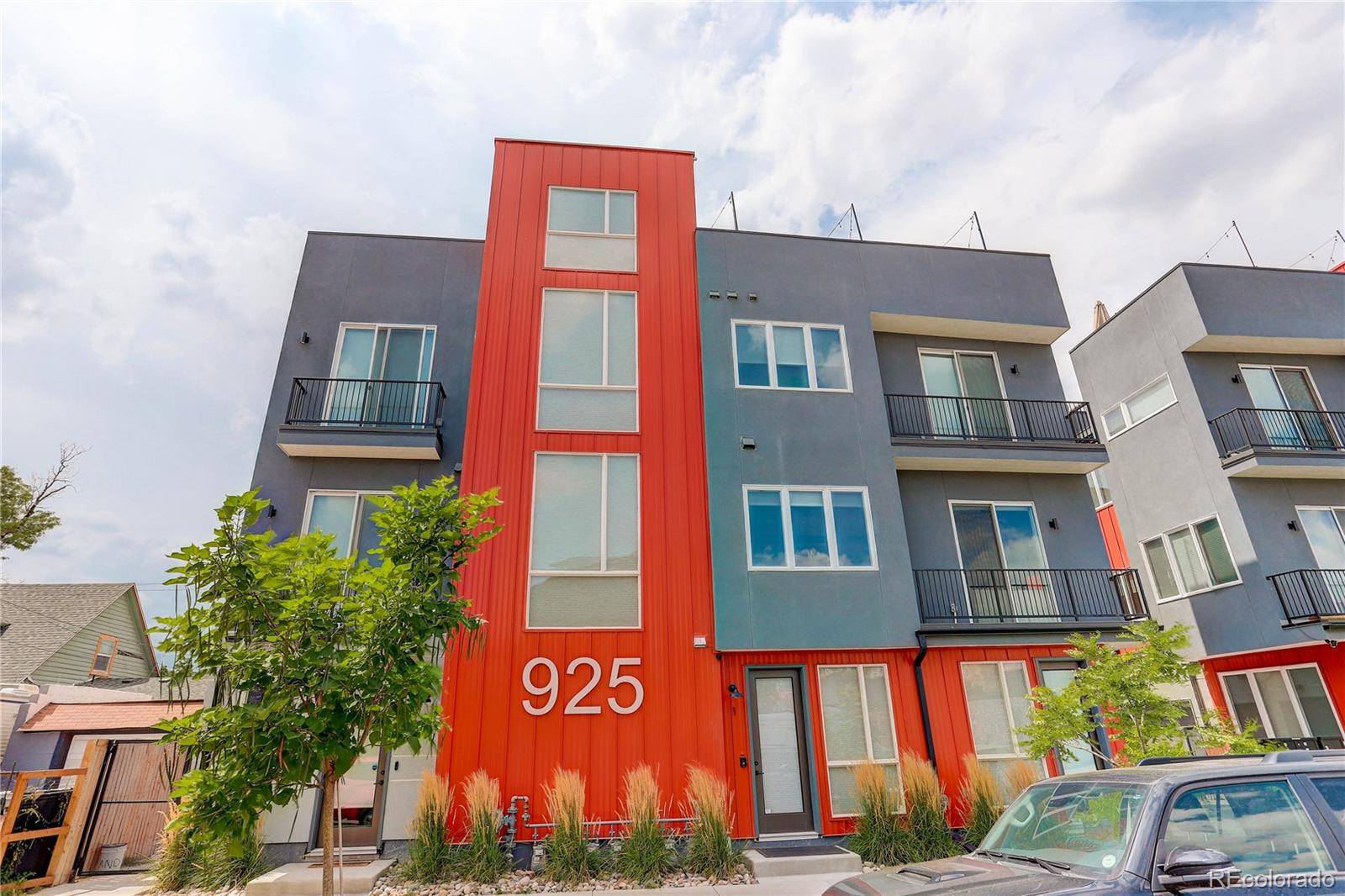 Denver, CO 80204,925 Inca ST #3