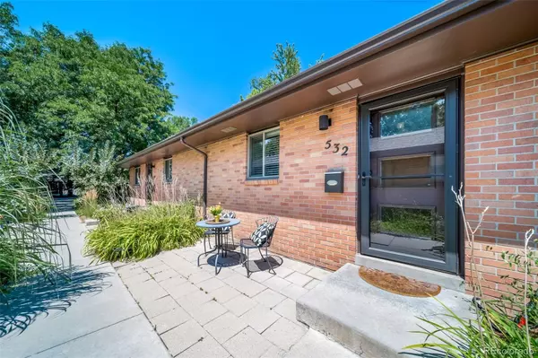 Denver, CO 80206,532 Clayton ST