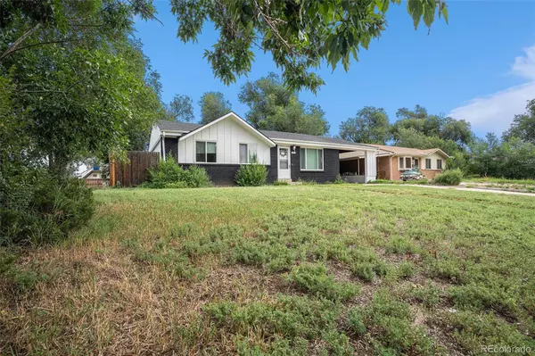 2514 E Bijou ST, Colorado Springs, CO 80909