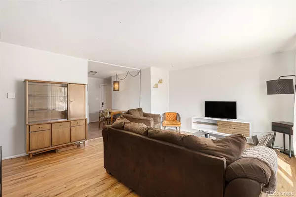 Colorado Springs, CO 80909,2514 E Bijou ST