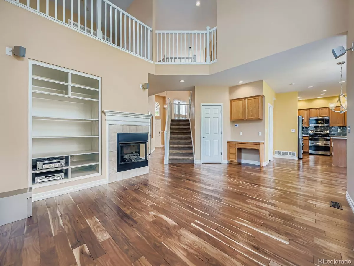 Aurora, CO 80015,13953 E Grand AVE