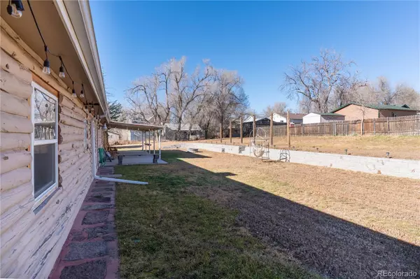 Colorado Springs, CO 80909,2624 E Yampa ST