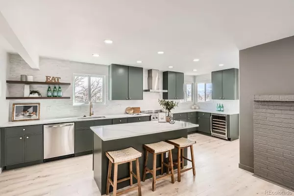 Lakewood, CO 80227,9288 W Wesley DR