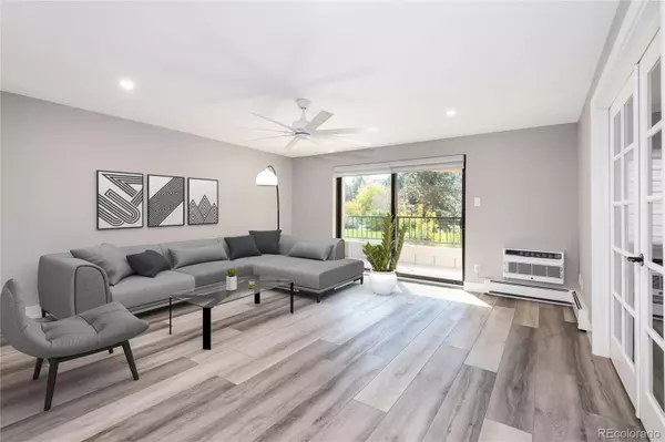 Aurora, CO 80014,13991 E Marina DR #105