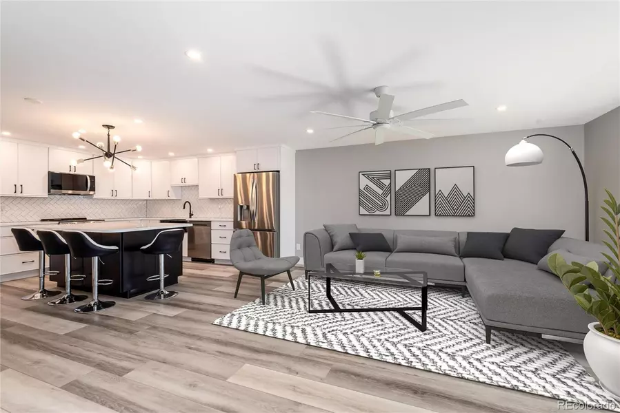 13991 E Marina DR #105, Aurora, CO 80014