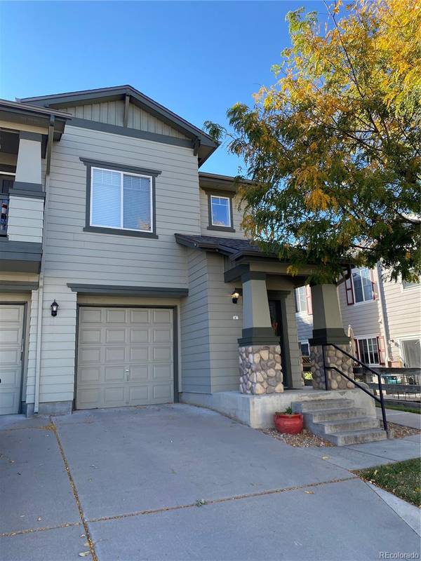 12953 Grant CIR #C, Thornton, CO 80241