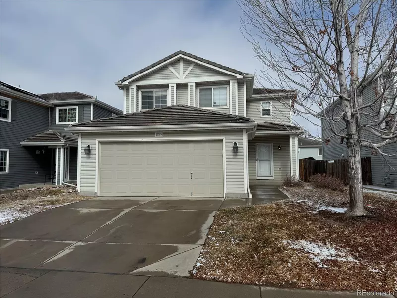 20785 E 39th AVE, Denver, CO 80249