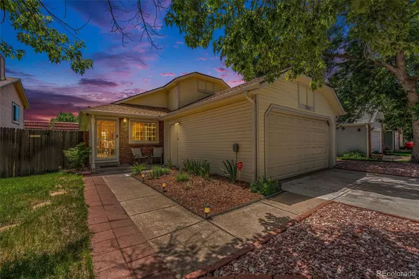 Aurora, CO 80012,12814 E Wyoming CIR