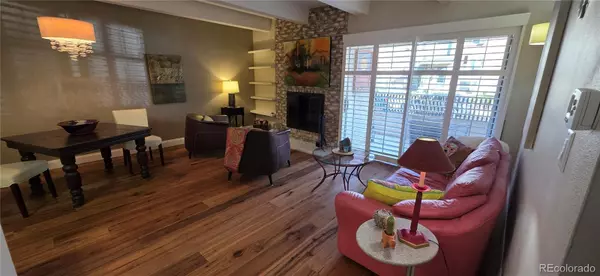 Denver, CO 80206,1365 Columbine ST #102