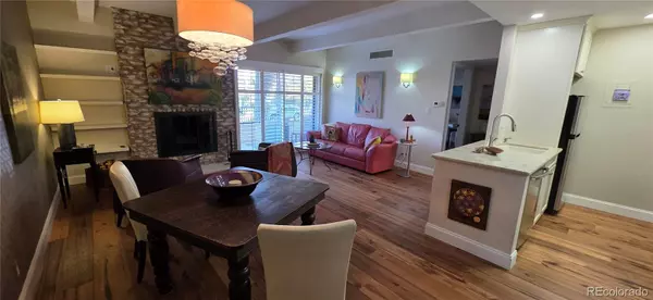 Denver, CO 80206,1365 Columbine ST #102