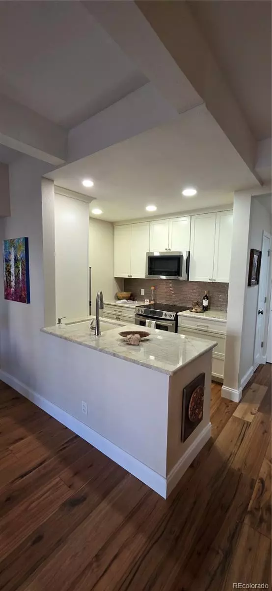 Denver, CO 80206,1365 Columbine ST #102