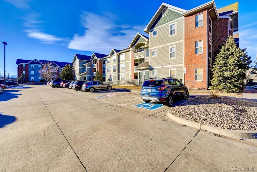 14211 E 1st DR #104, Aurora, CO 80011