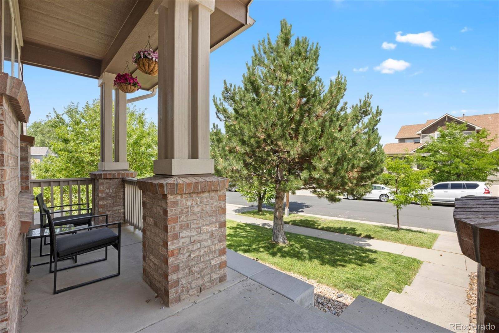 Aurora, CO 80016,6471 S Ider ST