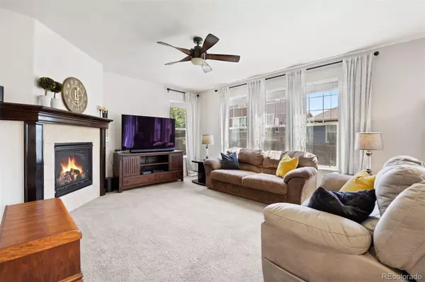 Aurora, CO 80016,6471 S Ider ST