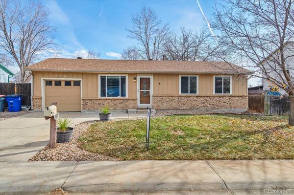 8430 Gray ST, Arvada, CO 80003