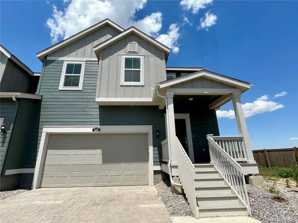 629 Lillibrook PL, Erie, CO 80026