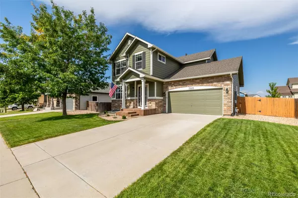 Windsor, CO 80550,1524 Harpendon CT