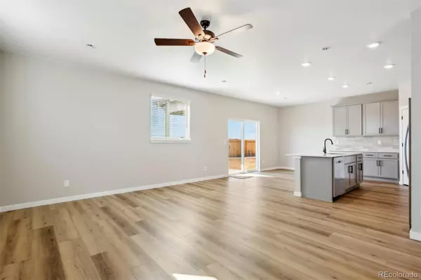 Commerce City, CO 80022,9401 Yampa ST