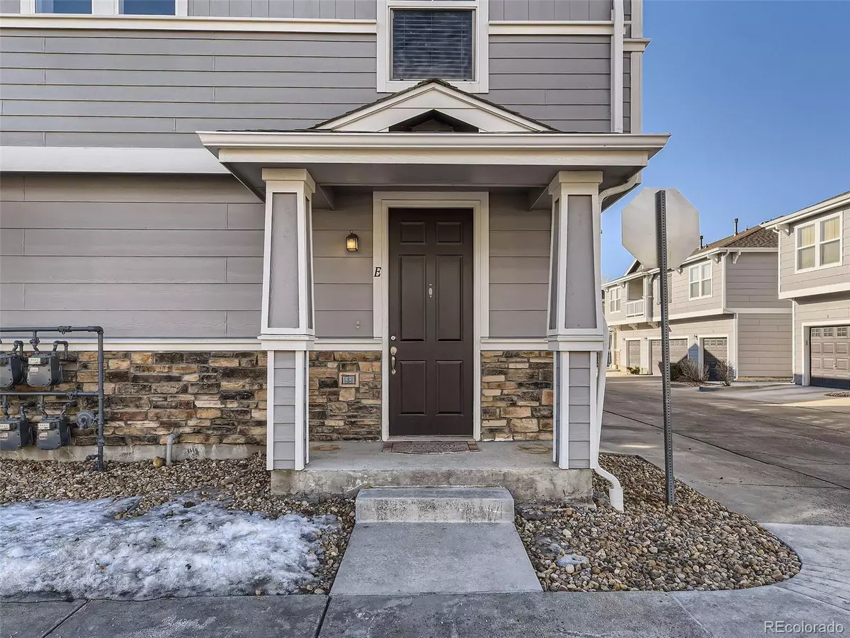 Parker, CO 80134,17222 Waterhouse CIR #E