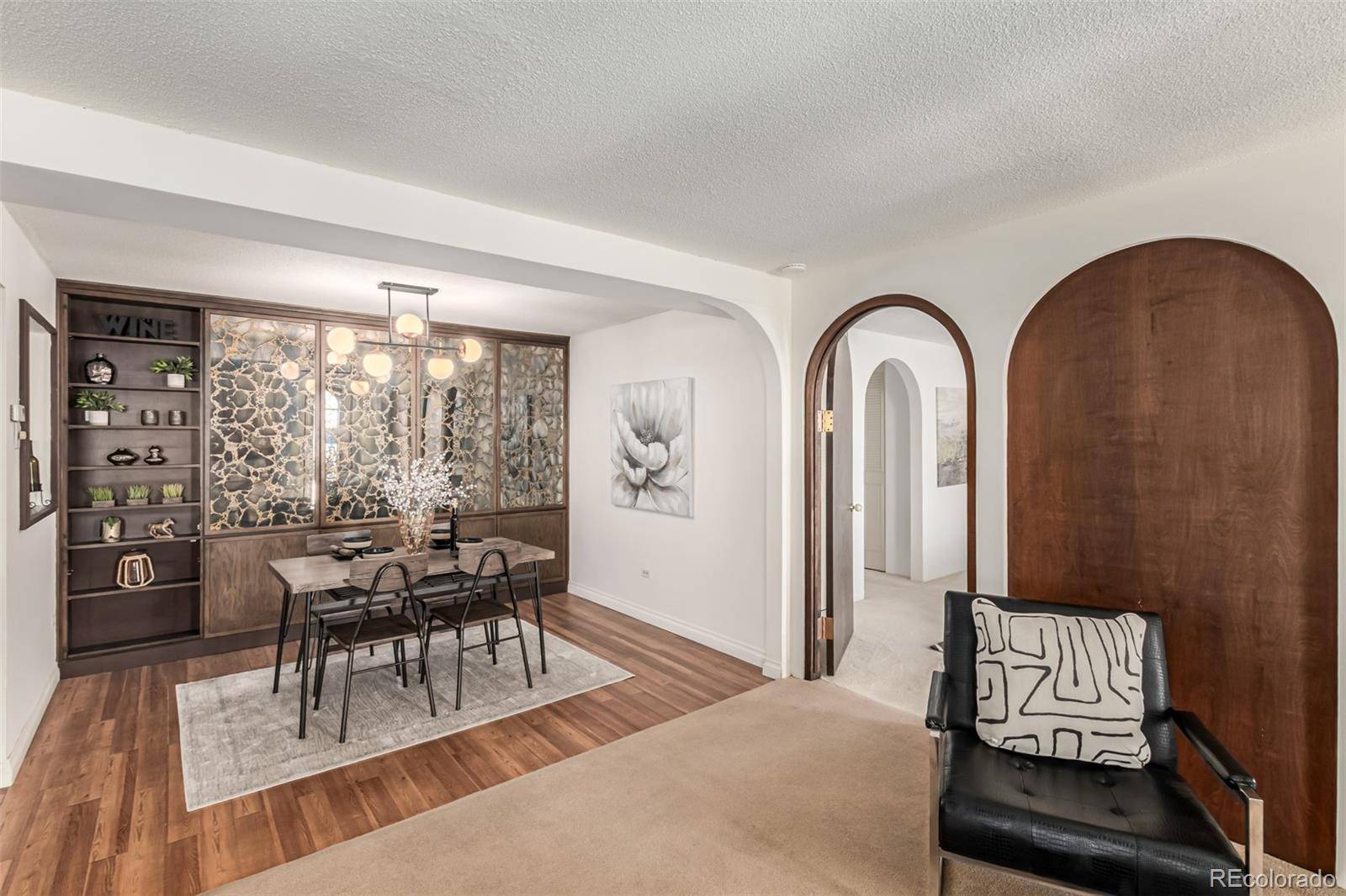 Denver, CO 80209,3131 E Alameda AVE #2002