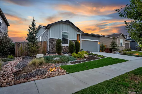 Colorado Springs, CO 80939,2704 Gobi DR