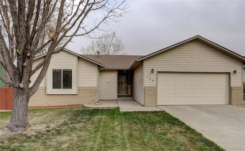 128 N 50th Avenue PL, Greeley, CO 80634