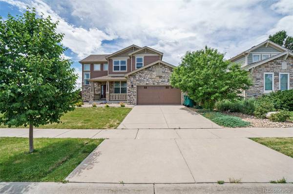 24586 E Bellewood DR, Aurora, CO 80016