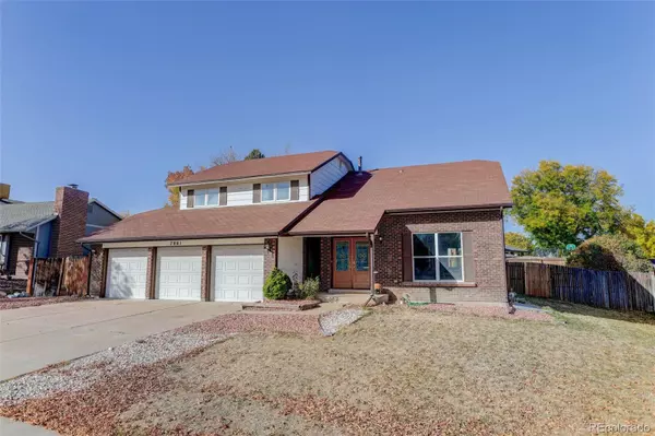 Littleton, CO 80123,7861 W Euclid PL